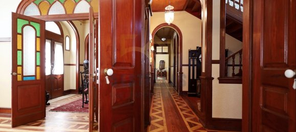 25 غرف نوم فيلا في Alcanena, Portugal رقم 140557 21