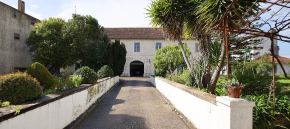 25 غرف نوم فيلا في Alcanena, Portugal رقم 140557 10