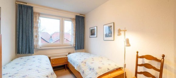 2غرفة شقة في Leer, Germany رقم 145278 6