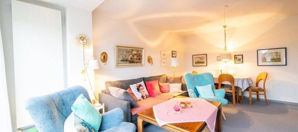 2غرفة شقة في Leer, Germany رقم 145278 2