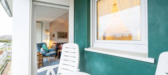 2غرفة شقة في Leer, Germany رقم 145278 8