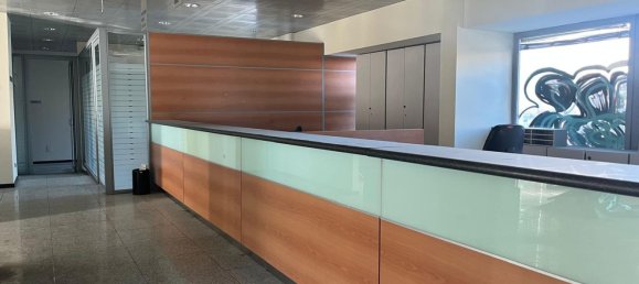 مكتب في Catania, Italy 435متر مربع رقم 150897 5