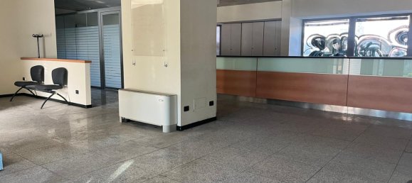 مكتب في Catania, Italy 435متر مربع رقم 150897 4