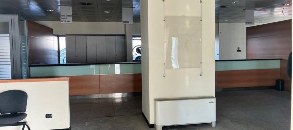 مكتب في Catania, Italy 435متر مربع رقم 150897 7