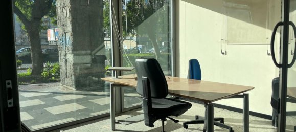 مكتب في Catania, Italy 435متر مربع رقم 150897 12