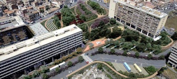 مكتب في Catania, Italy 435متر مربع رقم 150897 14