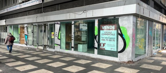 مكتب في Catania, Italy 435متر مربع رقم 150897 2