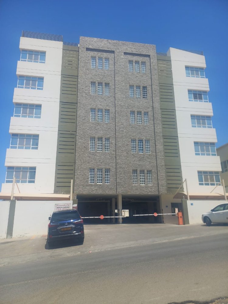 4 Schlafzimmer Wohnung in Muscat, Oman, Nr. 1723