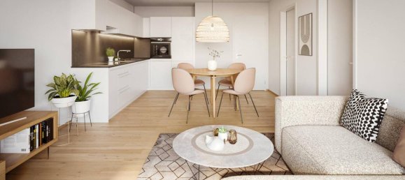 2 rooms Apartment in Dornbirn, Austria No. 141209 7