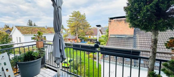 2 bedrooms Apartment in Furstenfeldbruck, Germany No. 134818 7