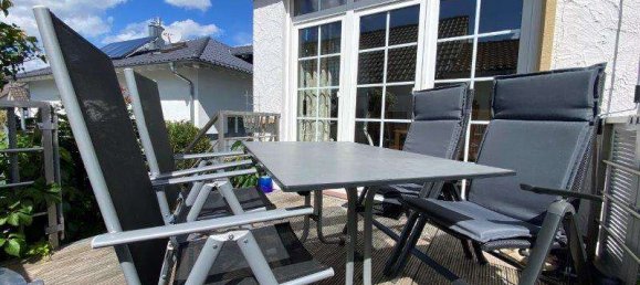 4 rooms Apartment in Tuttlingen, Germany No. 369163 9