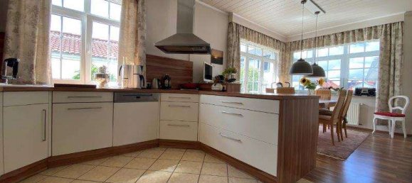 4 rooms Apartment in Tuttlingen, Germany No. 369163 2