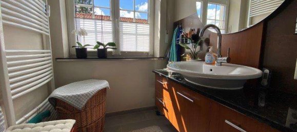 4 rooms Apartment in Tuttlingen, Germany No. 369163 6