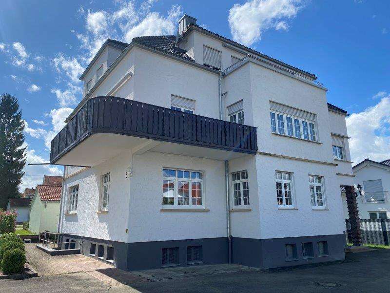 4 rooms Apartment in Tuttlingen, Germany No. 369163