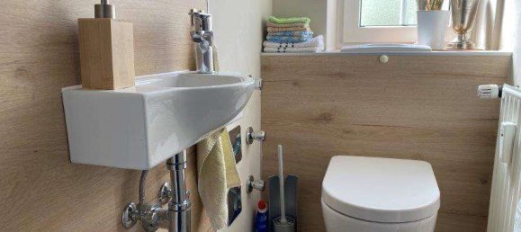 4 rooms Apartment in Tuttlingen, Germany No. 369163 8