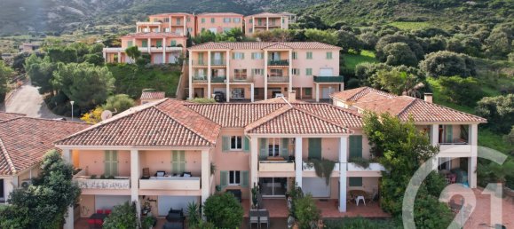 2 chambres Appartement à Calvi, France No. 78818 3