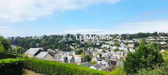 2 Schlafzimmer Wohnung in Seine-Maritime, France, Nr. 359896 5