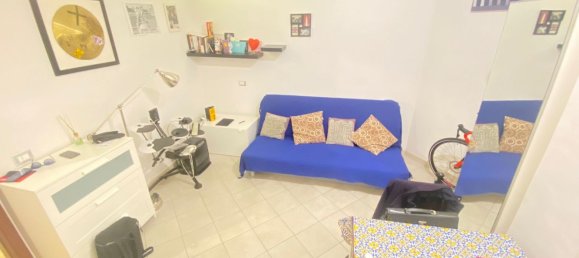 Studio in Rome, Italy No. 34025 17