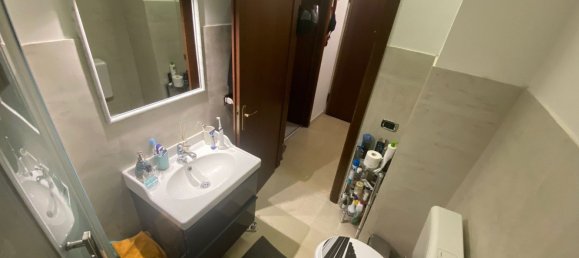 Studio in Rome, Italy No. 34025 12