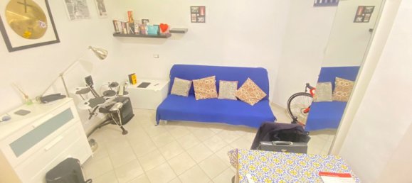 Studio in Rome, Italy No. 34025 15