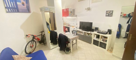 Studio in Rome, Italy No. 34025 14