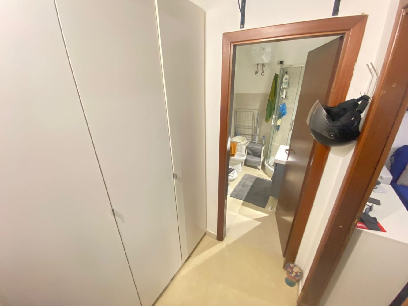 Studio in Rome, Italy No. 34025