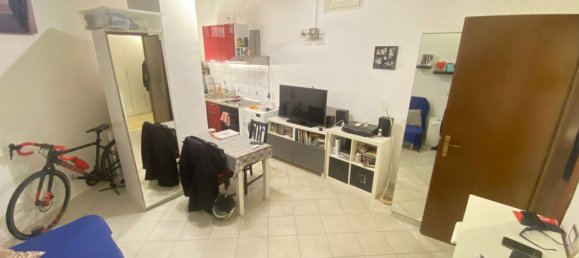 Studio in Rome, Italy No. 34025 13
