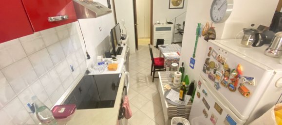 Studio in Rome, Italy No. 34025 16