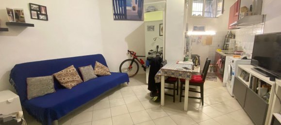 Studio in Rome, Italy No. 34025 11