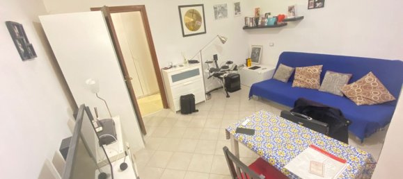 Studio in Rome, Italy No. 34025 18