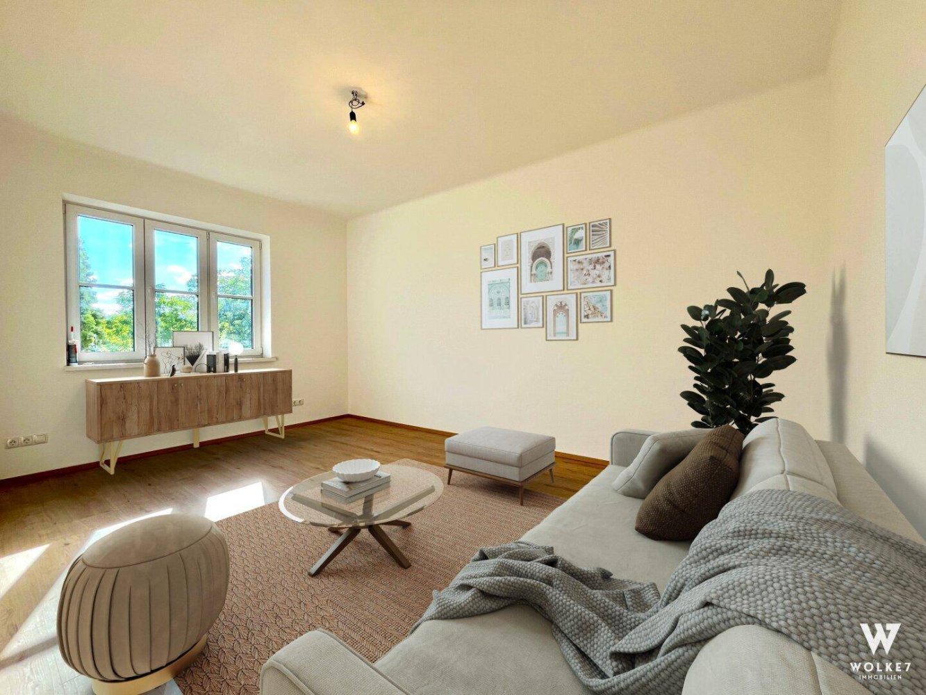 3-salle Appartement à Krems an der Donau, Austria No. 236593