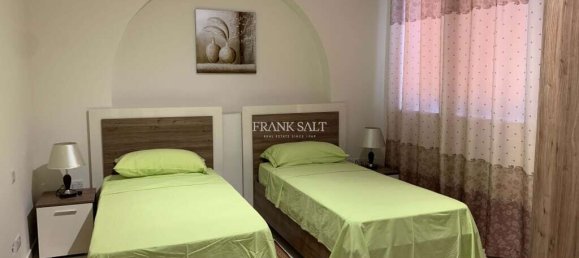 4 غرف نوم شقة في Qormi, Malta رقم 4504 6