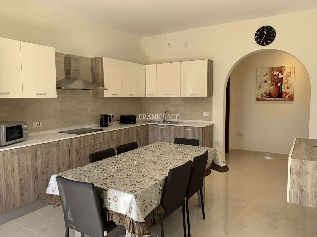 4 غرف نوم شقة في Qormi, Malta رقم 4504