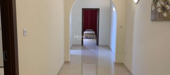 4 غرف نوم شقة في Qormi, Malta رقم 4504 9