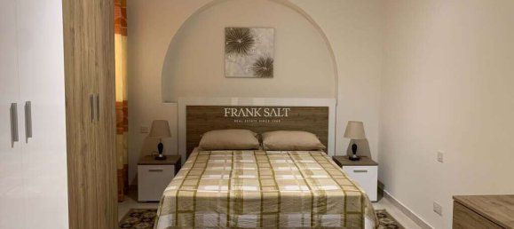 4 غرف نوم شقة في Qormi, Malta رقم 4504 5