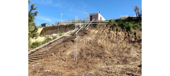 667m² Land in Almada, Portugal No. 69577 8