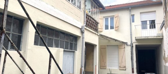 Edificio en Luneville, France 179 m² No. 53252 3