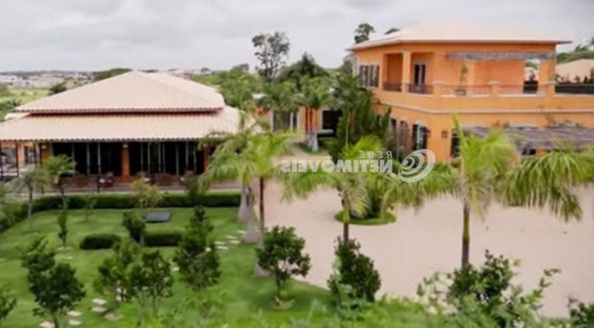 Casa T7 em São Paulo, Brazil N.º 558361