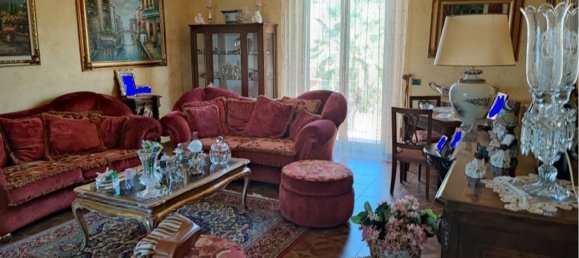 Apartamento de 7 divisões em Agrigento, Italy N.º 224142 5