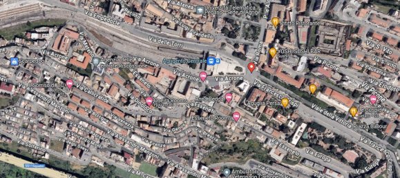 Apartamento de 7 divisões em Agrigento, Italy N.º 224142 7