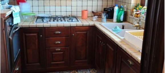 Apartamento de 7 divisões em Agrigento, Italy N.º 224142 4