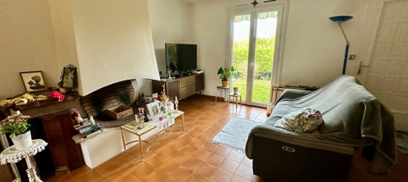Casa de 4 dormitorios en Azay-sur-Cher, France No. 50528 3