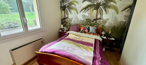 Casa de 4 dormitorios en Azay-sur-Cher, France No. 50528 5