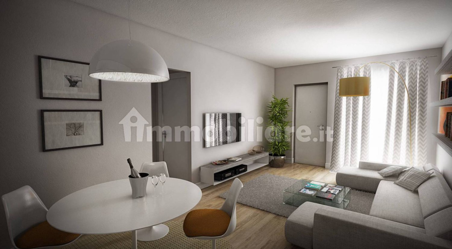 4 غرف نوم فيلا في Rocca di Papa, Italy رقم 143803