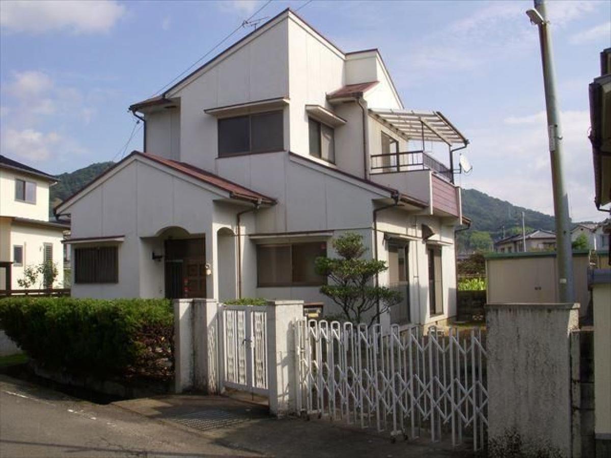 4 Schlafzimmer Haus in Ehime, Japan, Nr. 4211