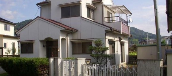 4 Schlafzimmer Haus in Ehime, Japan, Nr. 4211 2