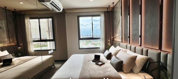 1 Schlafzimmer Eigentumswohnung in Phra Khanong, Thailand, Nr. 18999 6