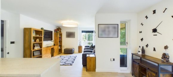 2 Schlafzimmer Wohnung in Bordon, United Kingdom, Nr. 13844 3