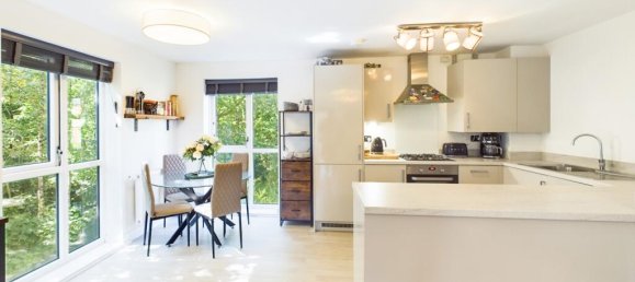 2 Schlafzimmer Wohnung in Bordon, United Kingdom, Nr. 13844 6