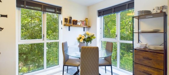 2 Schlafzimmer Wohnung in Bordon, United Kingdom, Nr. 13844 8